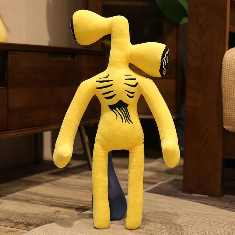 Anime Plüsch Siren Stofftiere