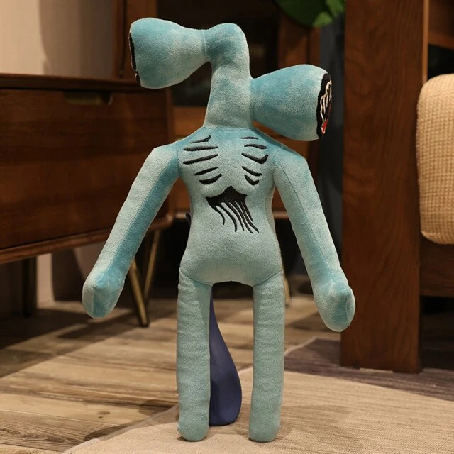 Anime Plüsch Siren Stofftiere