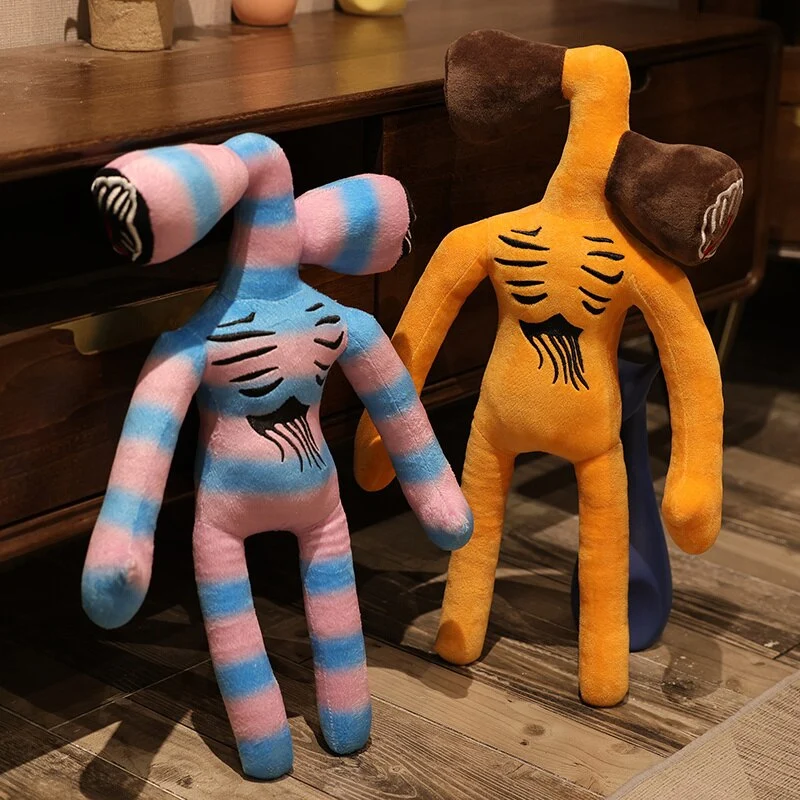 Anime Plüsch Siren Stofftiere