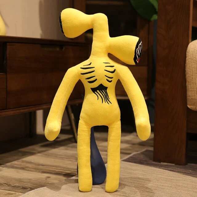 Anime Plüsch Siren Stofftiere
