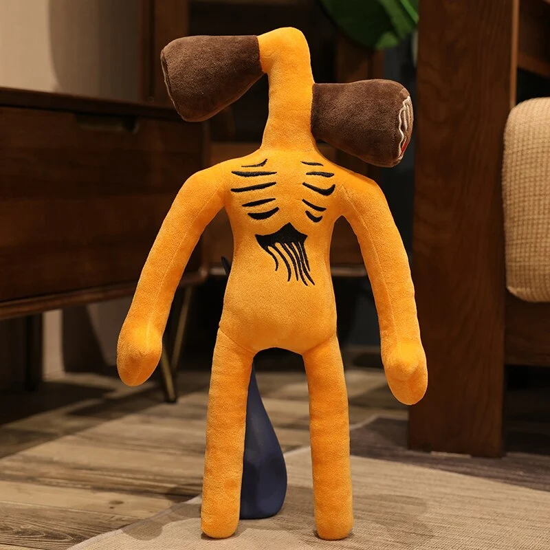 Anime Plüsch Siren Stofftiere