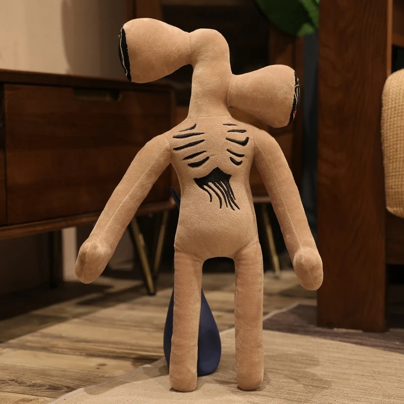 Anime Plüsch Siren Stofftiere