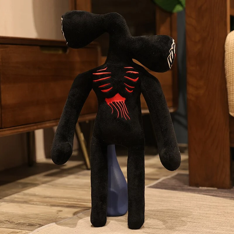 Anime Plüsch Siren Stofftiere