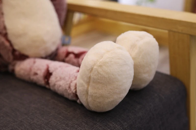 Kawaii Plüsch Katzen Stofftiere (50cm - 90cm)