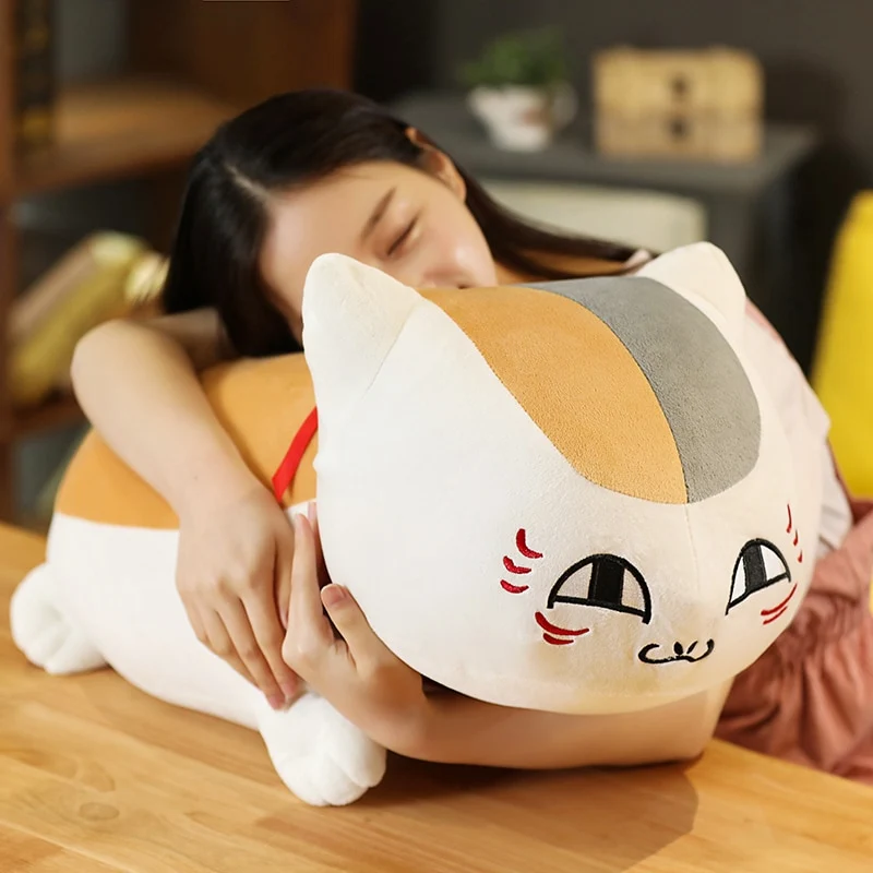 Natsume Yuujinchou Nyanko Sensei Plüsch Katzen
