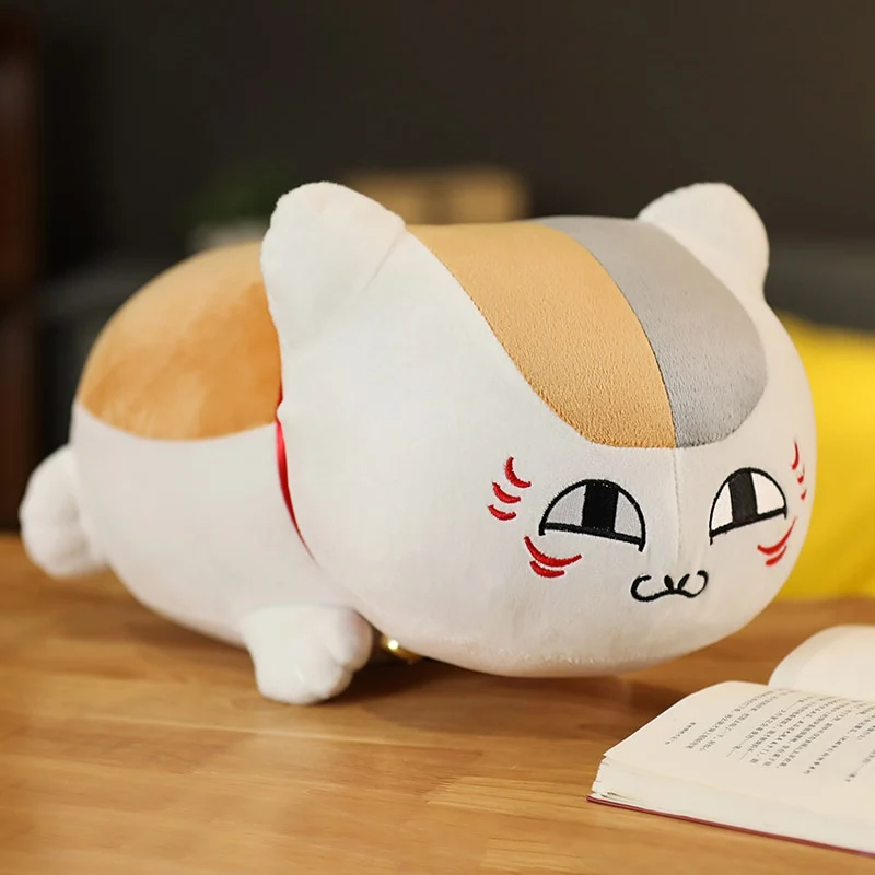 Natsume Yuujinchou Nyanko Sensei Plüsch Katzen