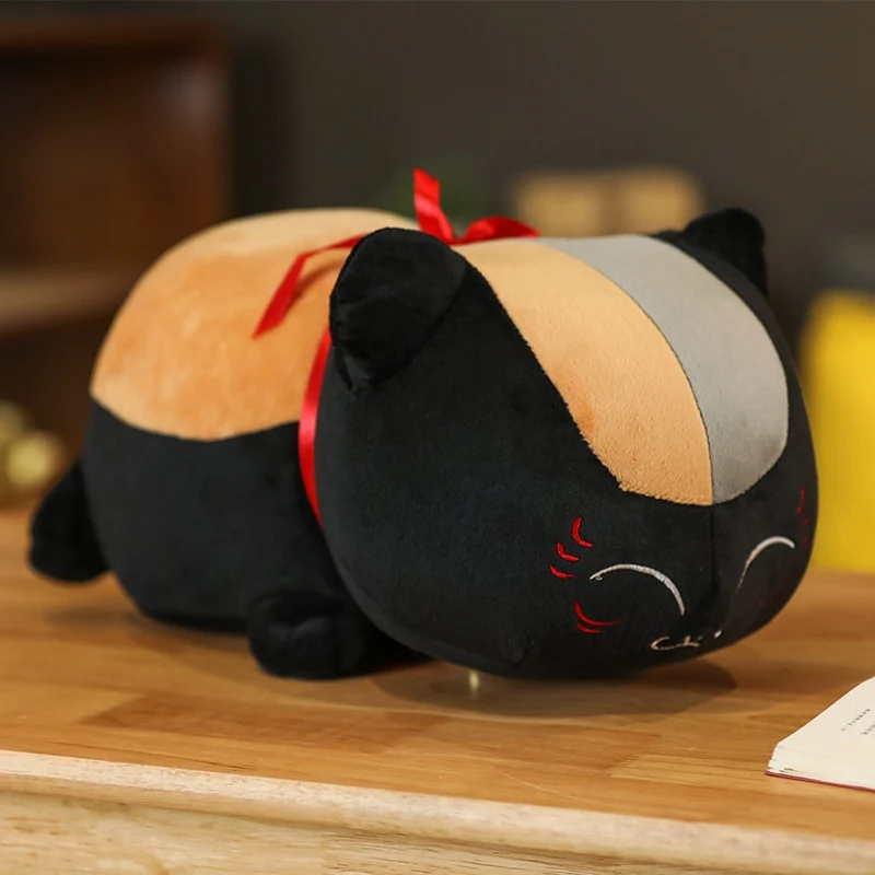 Natsume Yuujinchou Nyanko Sensei Plüsch Katzen