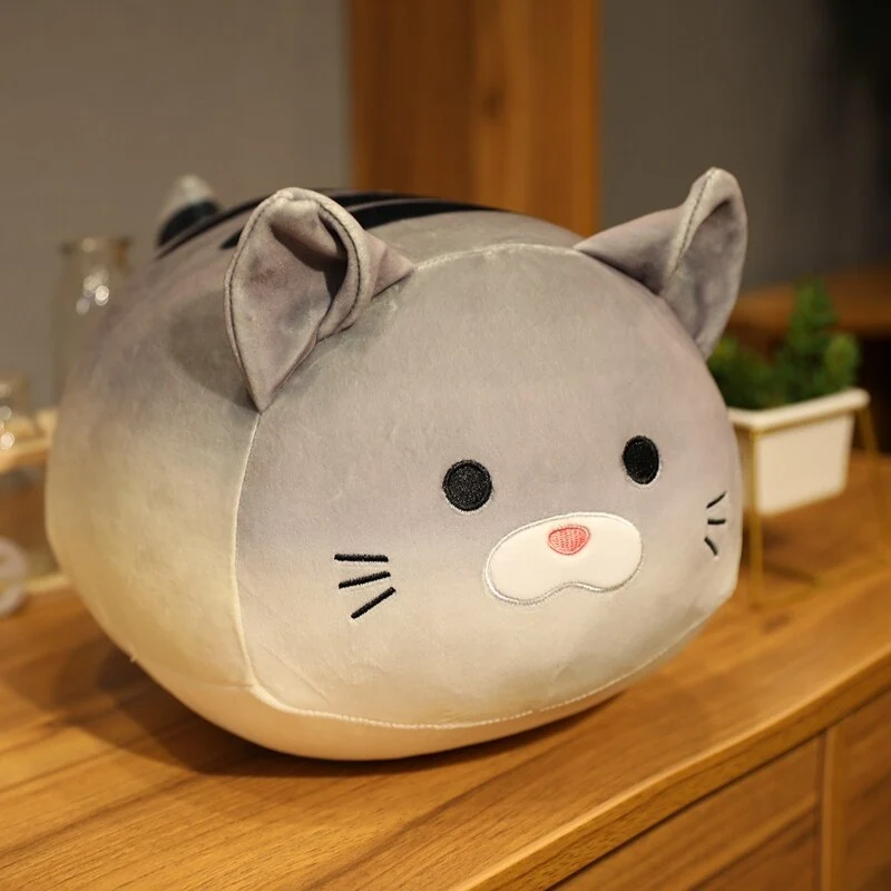 30/40cm Süße Anime Katzen Plüschies