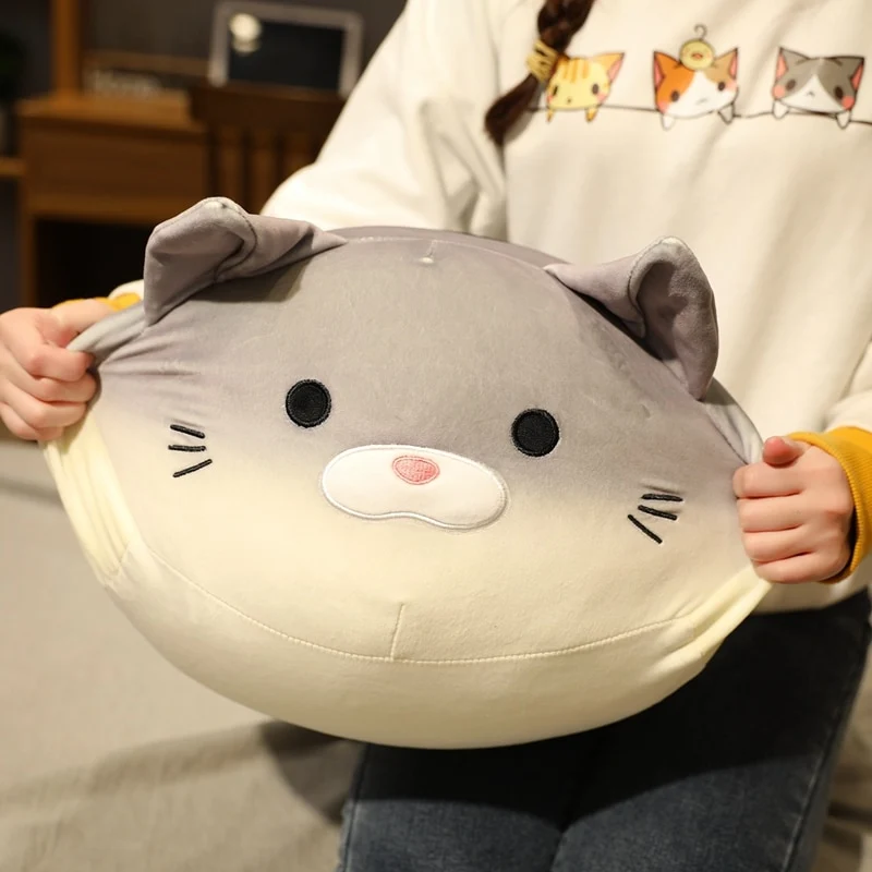 30/40cm Süße Anime Katzen Plüschies
