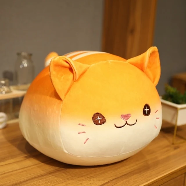30/40cm Süße Anime Katzen Plüschies