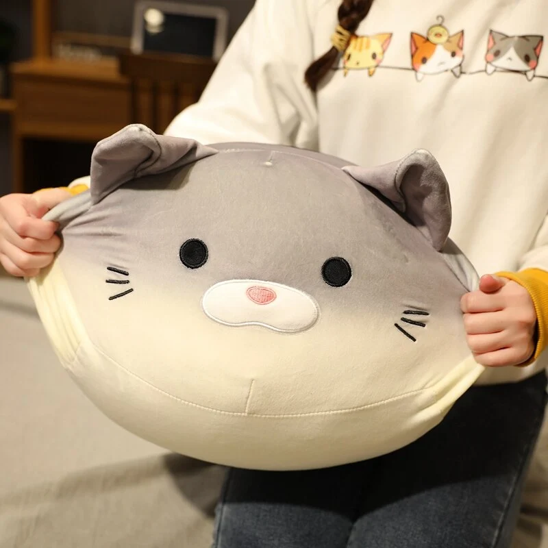 30/40cm Süße Anime Katzen Plüschies