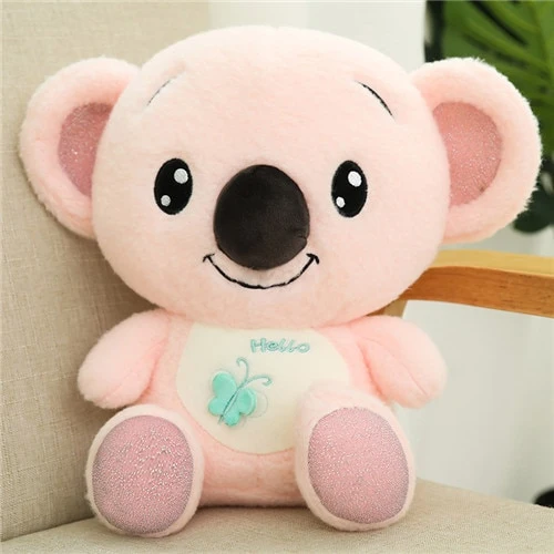Koala Stoff Bär Kuscheltiere - süße Koalas