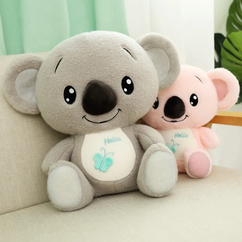 Koala Stoff Bär Kuscheltiere - süße Koalas