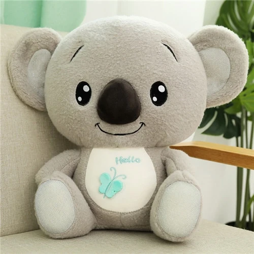 Koala Stoff Bär Kuscheltiere - süße Koalas