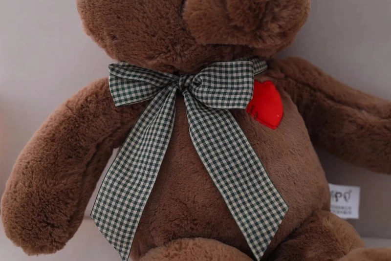 Liebliche Teddy Bären Kuscheltiere (35cm / 50cm)
