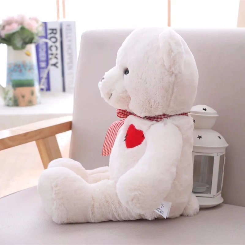 Liebliche Teddy Bären Kuscheltiere (35cm / 50cm)
