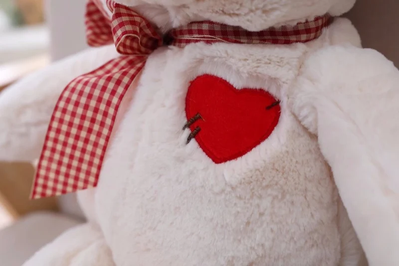 Liebliche Teddy Bären Kuscheltiere (35cm / 50cm)