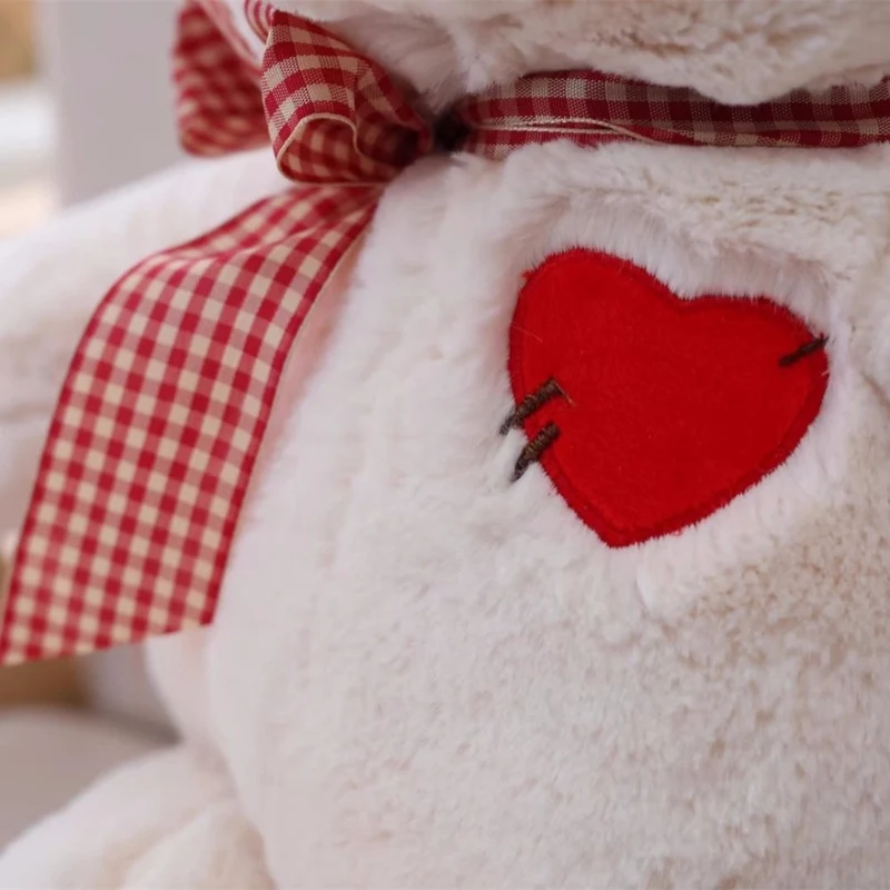 Liebliche Teddy Bären Kuscheltiere (35cm / 50cm)