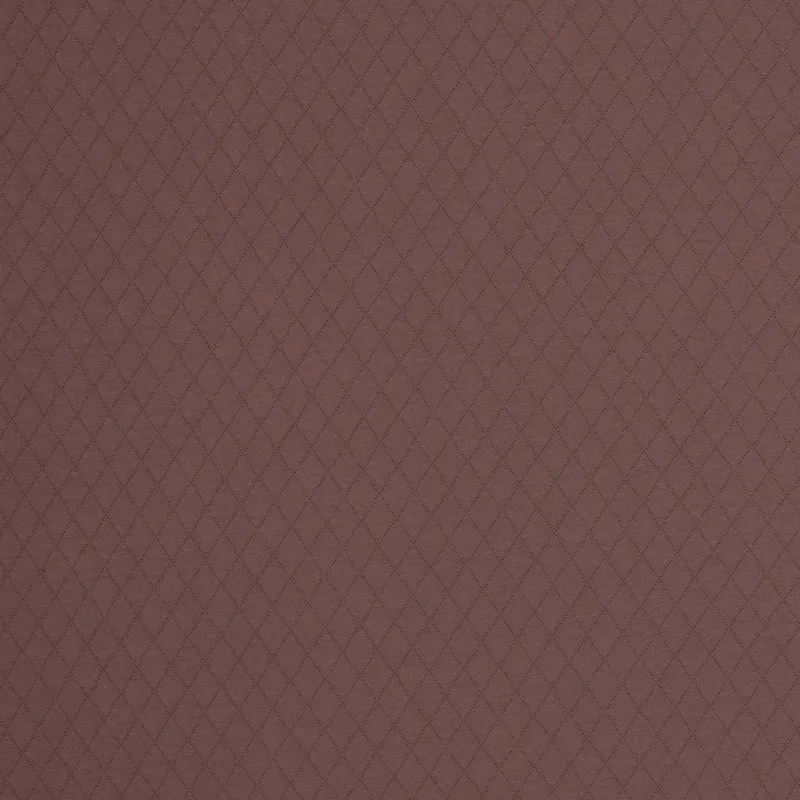 Steppjersey Anni - 436 altrosa