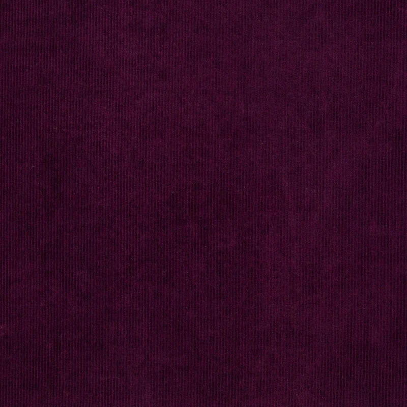 Cord Nicky Juna HW25/26 - 938 bordeaux