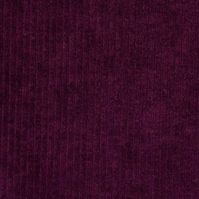 Cord Nicky Juna HW25/26 - 938 bordeaux