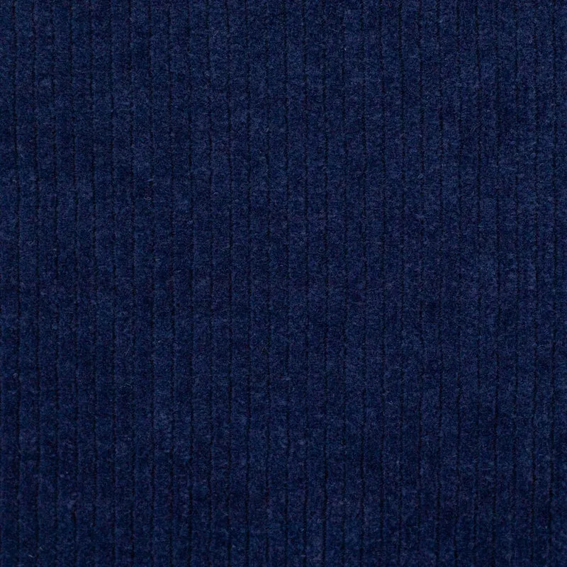Cord Nicky Juna HW25/26 - 596 marine