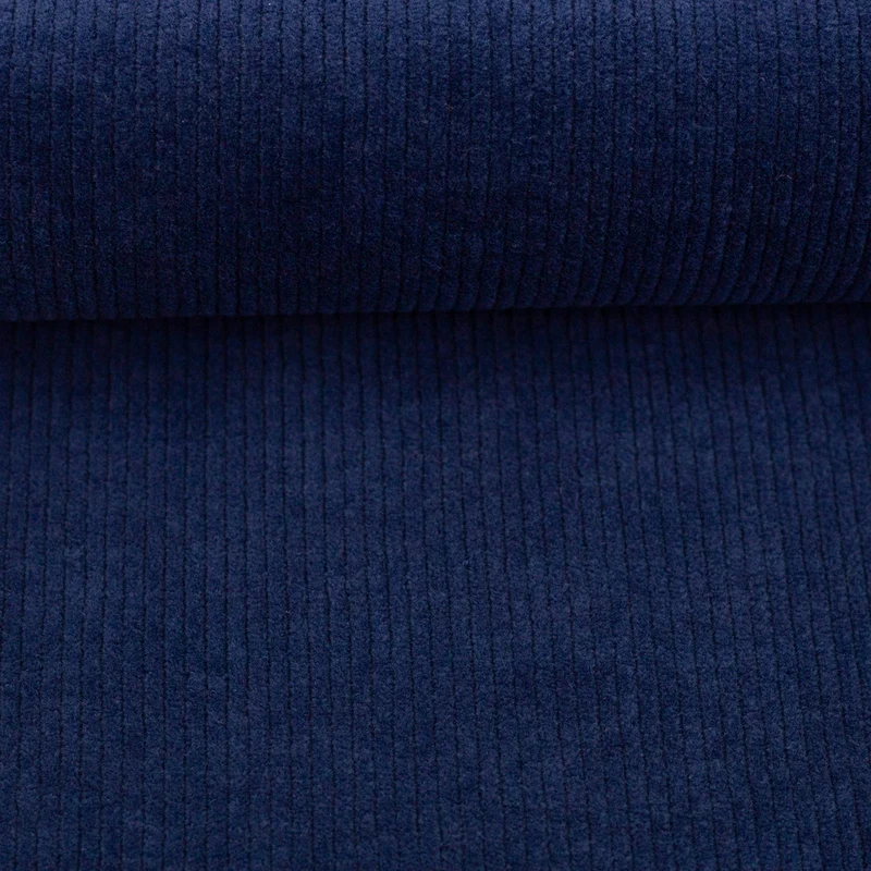 Cord Nicky Juna HW25/26 - 596 marine
