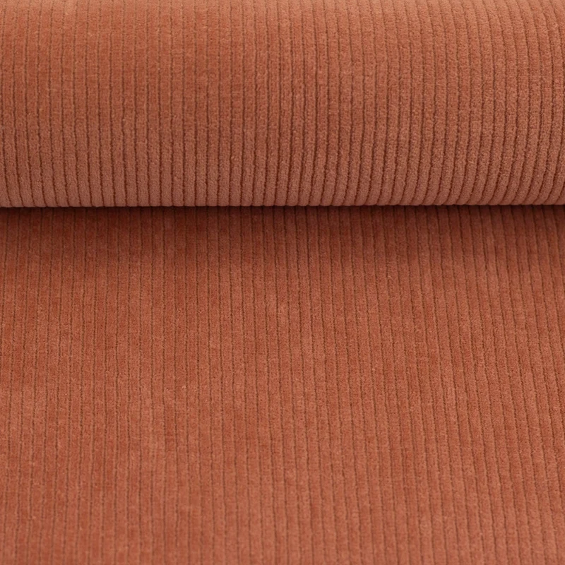 Cord Nicky Juna HW25/26 - 272 blush