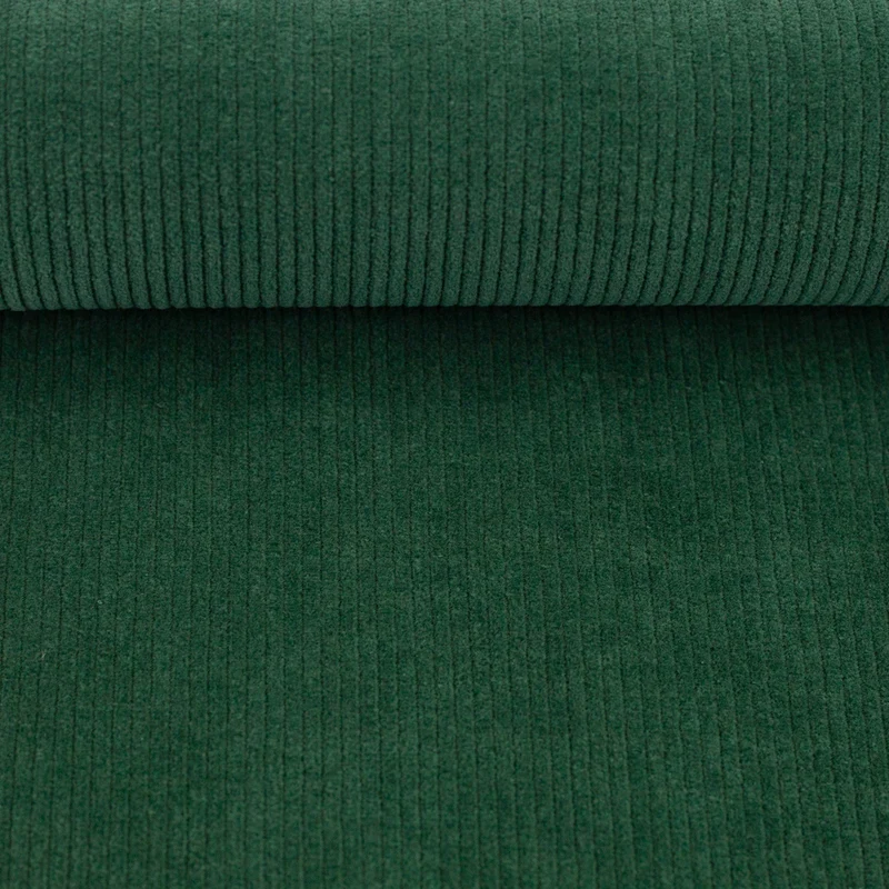 Cord Nicky Juna HW25/26 - 748 grün