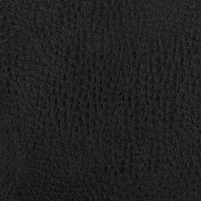 Kunstleder Elvis - 299 schwarz
