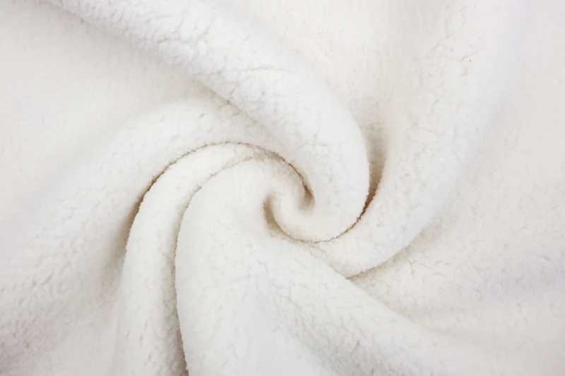 Plüsch Soft Curly by Qjutie