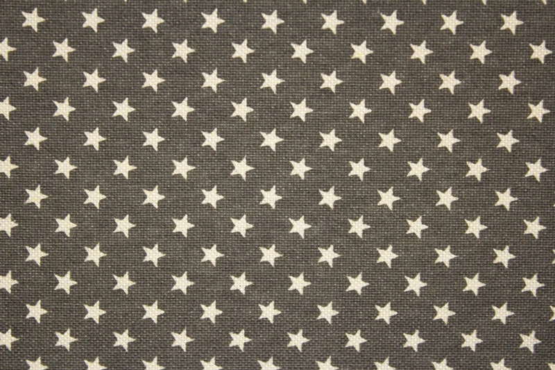 Dekostoff Tiny Stars