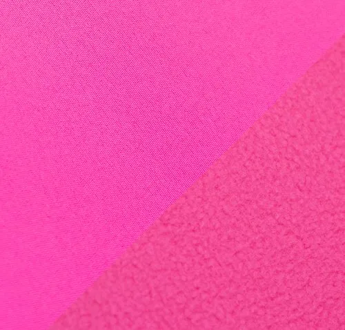 Nano Softshell Jenny Neon