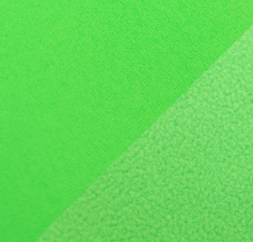 Nano Softshell Jenny Neon