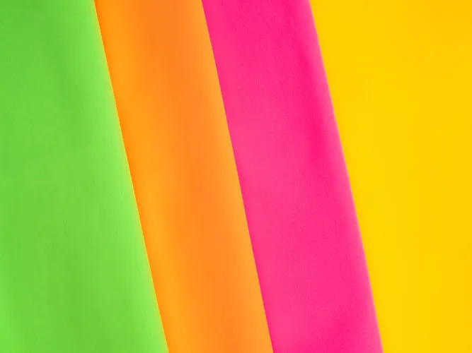 Nano Softshell Jenny Neon