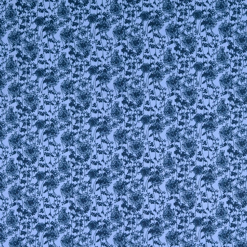 Baumwoll Popeline Jorid Design 3