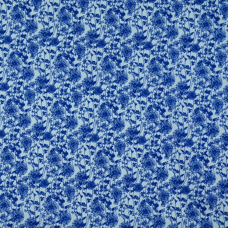 Baumwoll Popeline Jorid Design 3