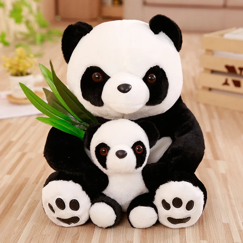 Tolle Panda Teddybären Kuscheltiere