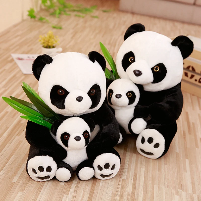 Tolle Panda Teddybären Kuscheltiere