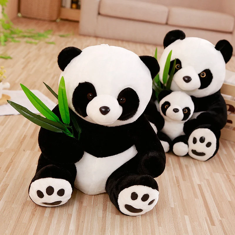 Tolle Panda Teddybären Kuscheltiere