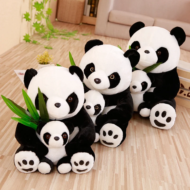 Tolle Panda Teddybären Kuscheltiere