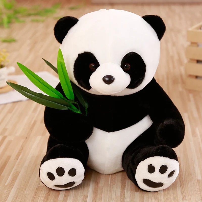 Tolle Panda Teddybären Kuscheltiere