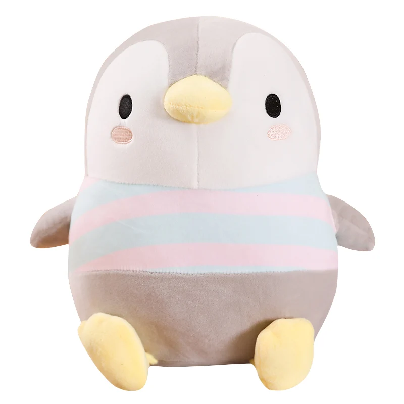Pinguin Plüsch Kuscheltier in verschiedenen Größen