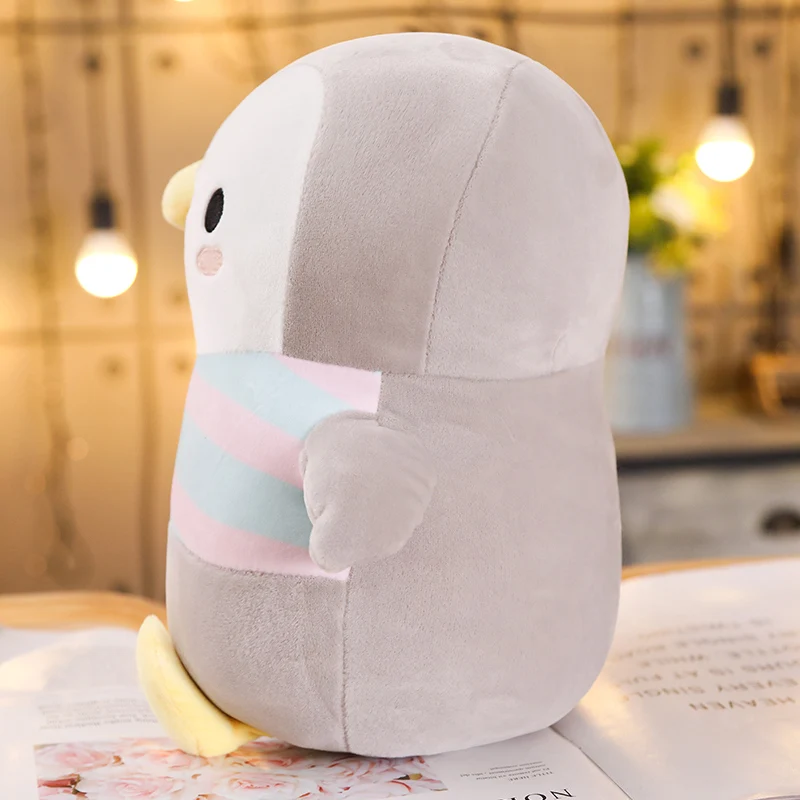 Pinguin Plüsch Kuscheltier in verschiedenen Größen