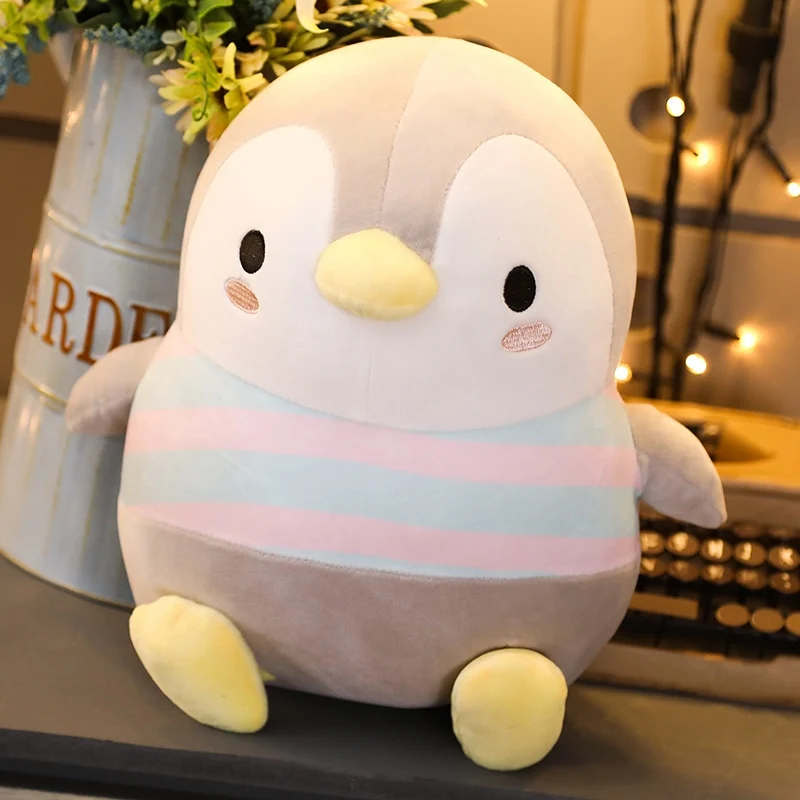 Pinguin Plüsch Kuscheltier in verschiedenen Größen