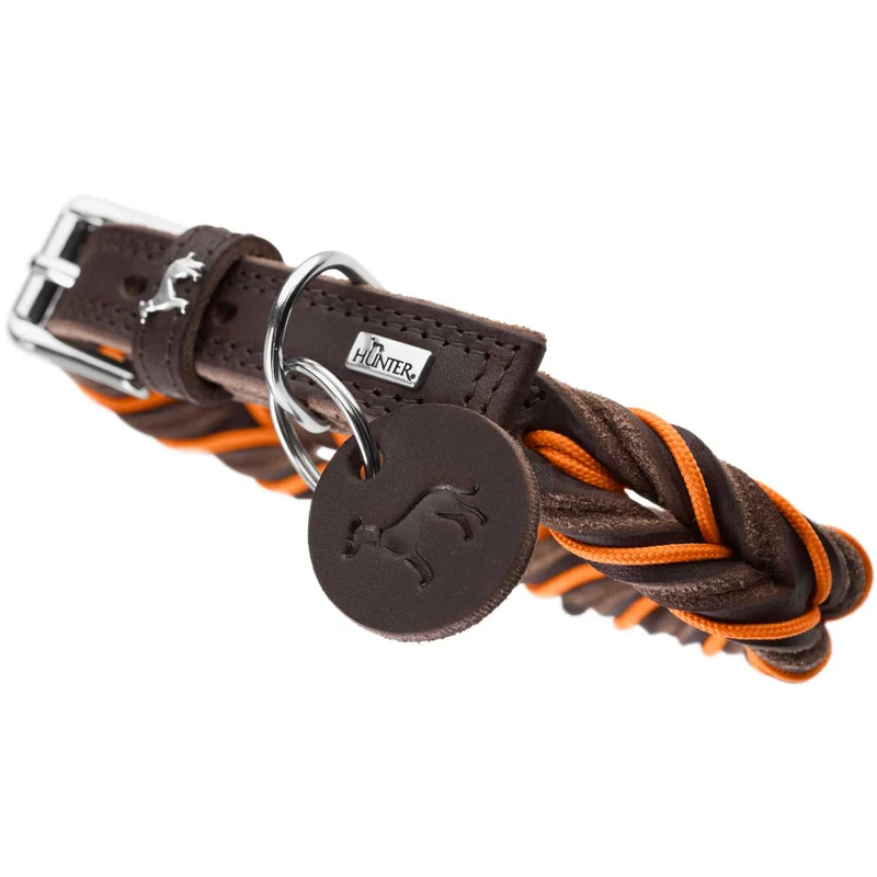 Halsband Solid Education Cord