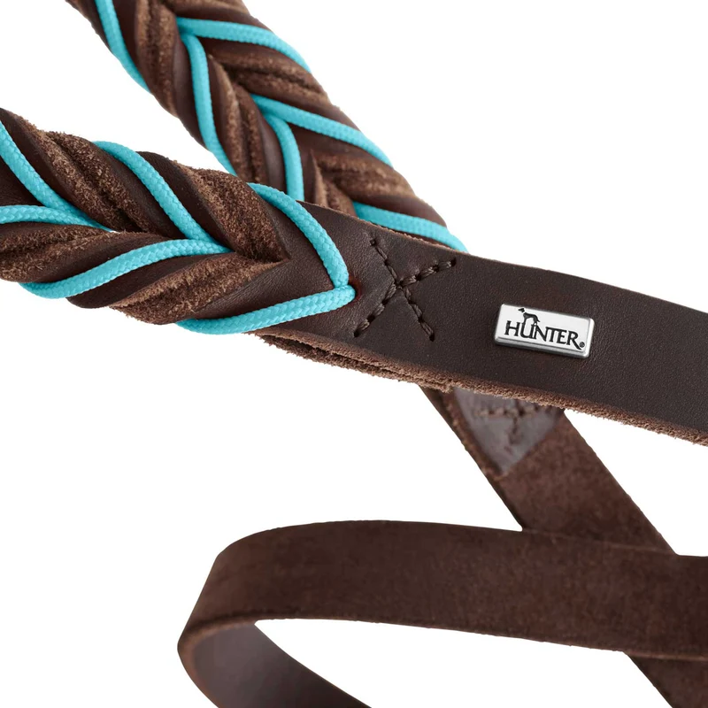 Verstellbare Führleine Solid Education Cord