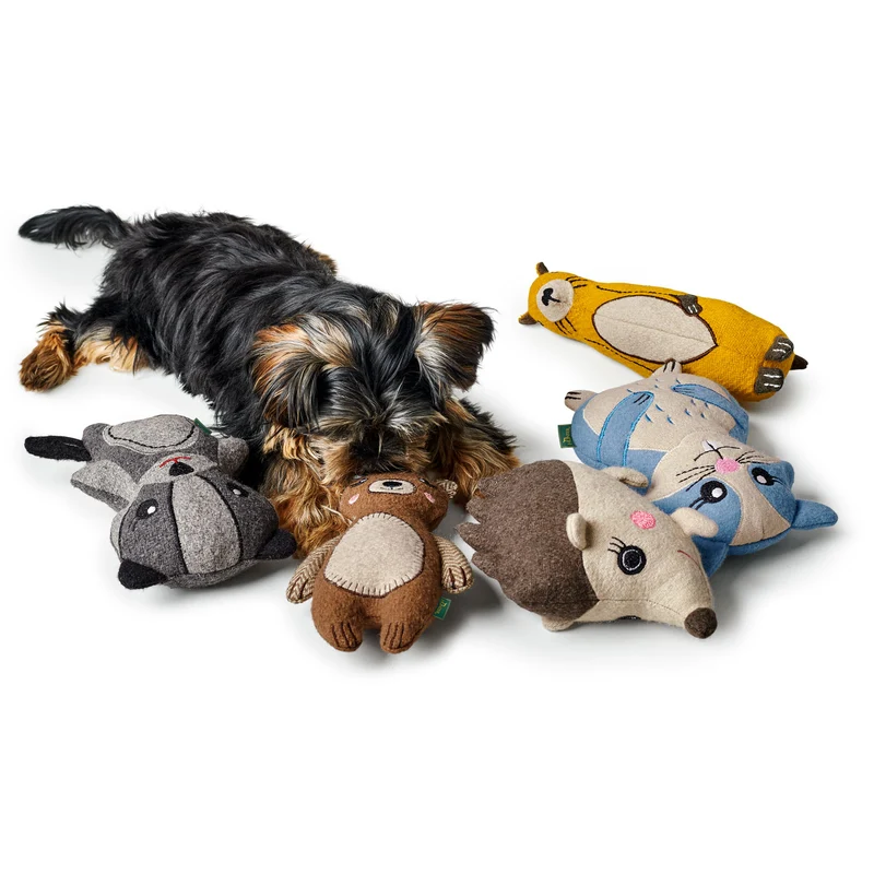 Hundespielzeug Fyn