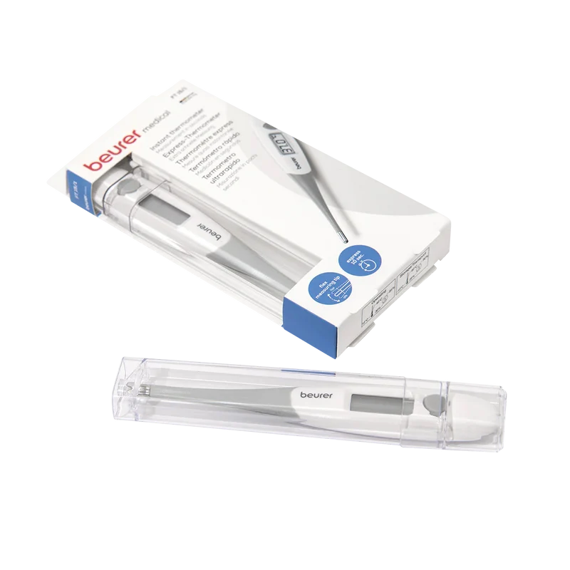 Digitales Hunde-Fieberthermometer