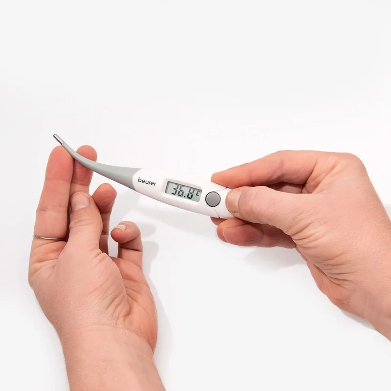 Digitales Hunde-Fieberthermometer